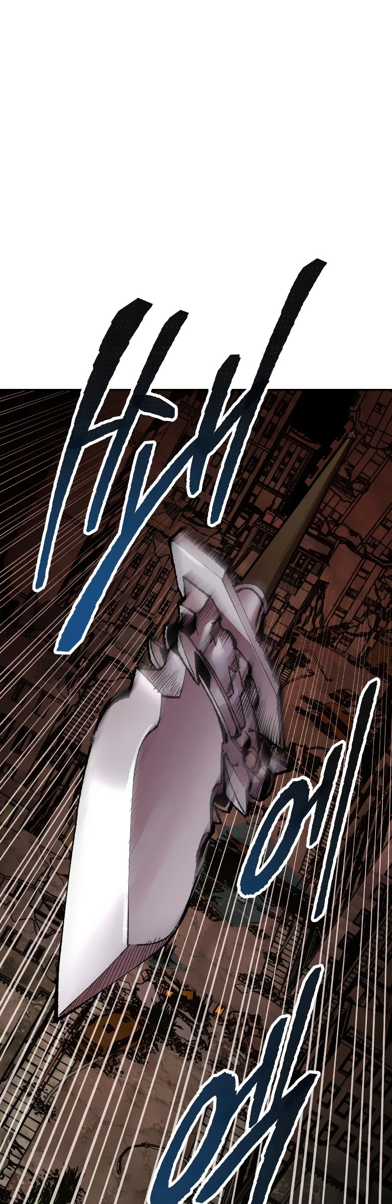 Rompiendo Limites > Capitulo 50 > Page 21